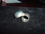 ANILLO EN PLATA