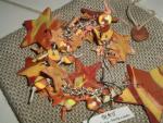 PULSERA EN ARCILLA