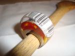 ANILLO CODIGO DE BARRA
